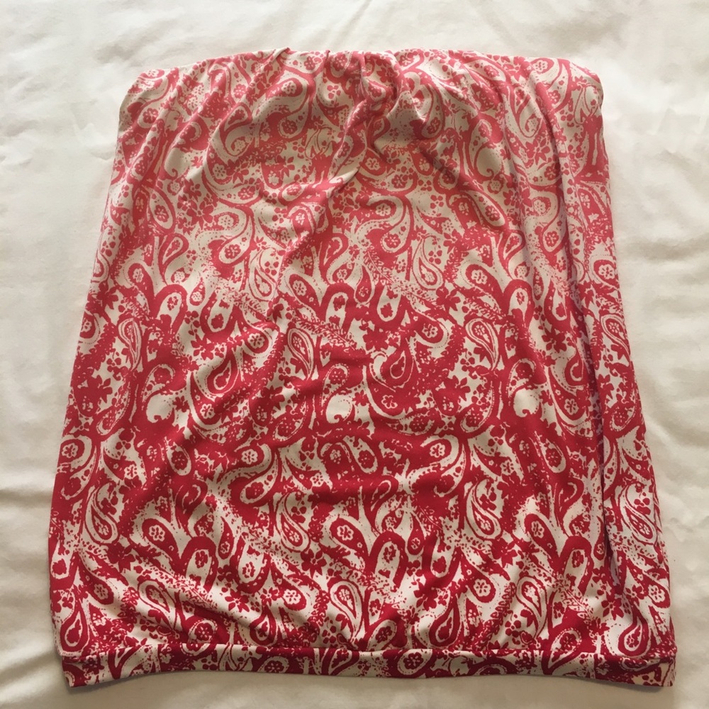 The Limited Tube Top, Size XS